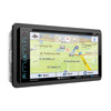 Load image into Gallery viewer, VRN-65HXB | 6.2” 2-DIN DVD/CD Touchscreen Headunit w/ Navigation & SiriusXM Sound Stream