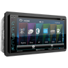 Load image into Gallery viewer, VR-65XB | 6.2” 2-DIN DVD/CD Touchscreen Multimedia w/ Bluetooth & SiriusXM Sound Stream