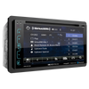 Load image into Gallery viewer, VR-65XB | 6.2” 2-DIN DVD/CD Touchscreen Multimedia w/ Bluetooth & SiriusXM Sound Stream