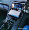 Load image into Gallery viewer, VRN-DD7HB | Dual Screen Double Din Head Unit with Bluetooth, GPS & Android PhoneLink Sound Stream