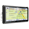 Load image into Gallery viewer, VRN-DD7HB | Dual Screen Double Din Head Unit with Bluetooth, GPS & Android PhoneLink Sound Stream