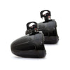 Load image into Gallery viewer, WTS-6B Water-Resistant Gloss Black 6.5” Wake Tower Speakers (Set of 2) Sound Stream