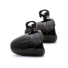 Load image into Gallery viewer, WTS-8B | Water-Resistant Gloss Black 8” Wake Tower Speakers (Set of 2) Sound Stream