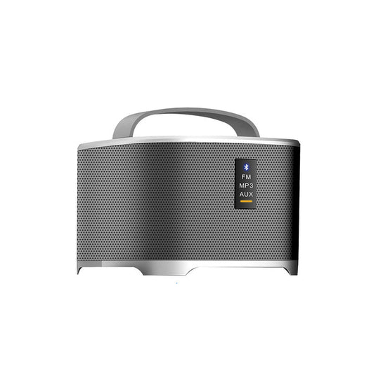 BTC-3100 | Portable 360° Omnidirectional Sound System
