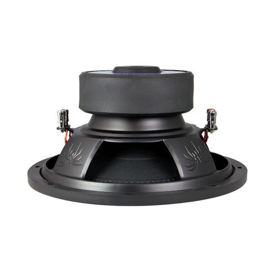 Soundstream BXW-124 – 12" Dual 4-Ohm Subwoofer for Powerful Bass Performance