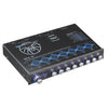 Load image into Gallery viewer, MPQ-7B | 7-Band Parametric Equalizer with Independent Subwoofer Level Control Sound Stream