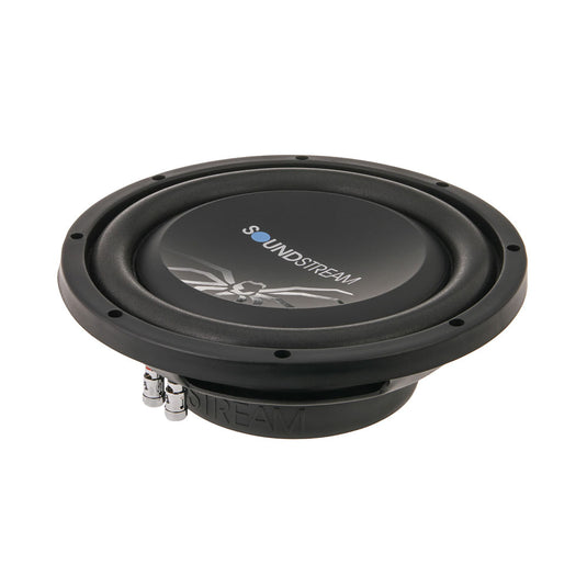 PSW.104 | Picasso Shallow Series Woofers 10" Shallow Truck or Powersports Applications