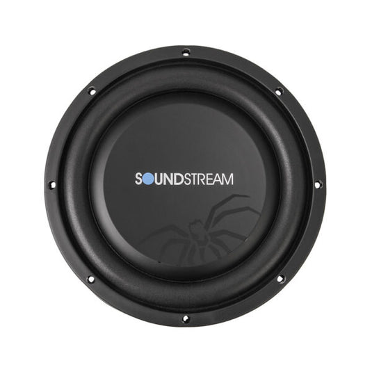 PSW.104 | Picasso Shallow Series Woofers 10" Shallow Truck or Powersports Applications