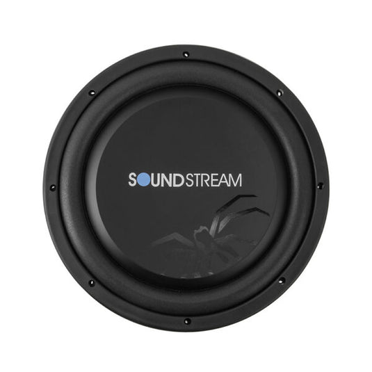 PSW.124 | Picasso Series Woofers 12" Shallow Truck or Powersports Applications