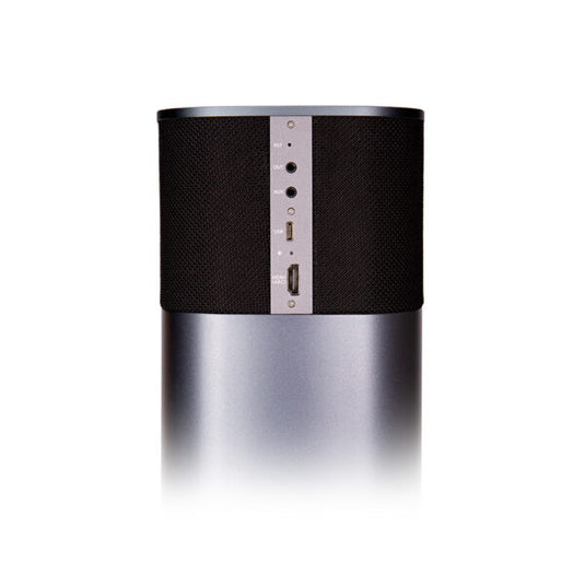 STL-2000 | 5-Speaker 360° Omnidirectional Sound System