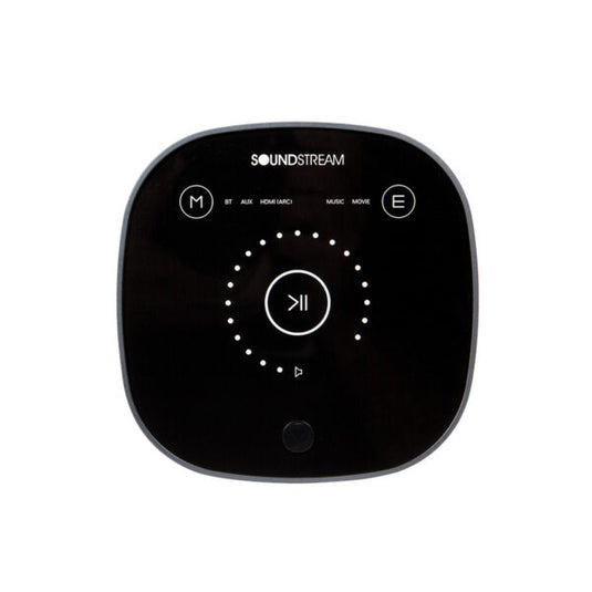 STL-2000 | 5-Speaker 360° Omnidirectional Sound System