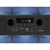 Load image into Gallery viewer, Street Hopper 8 | Portable Bluetooth Boombox with Subwoofer, FM Radio, and Smartphone App Control