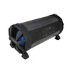 Load image into Gallery viewer, Street Hopper 8 | Portable Bluetooth Boombox with Subwoofer, FM Radio, and Smartphone App Control