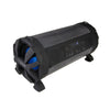Load image into Gallery viewer, Street Hopper 8 | Portable Bluetooth Boombox with Subwoofer, FM Radio, and Smartphone App Control Sound Stream