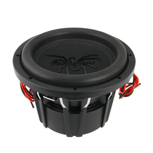 T5.102 | Tarantula T5 1,800W 0" Dual 2-Ohm Subwoofer