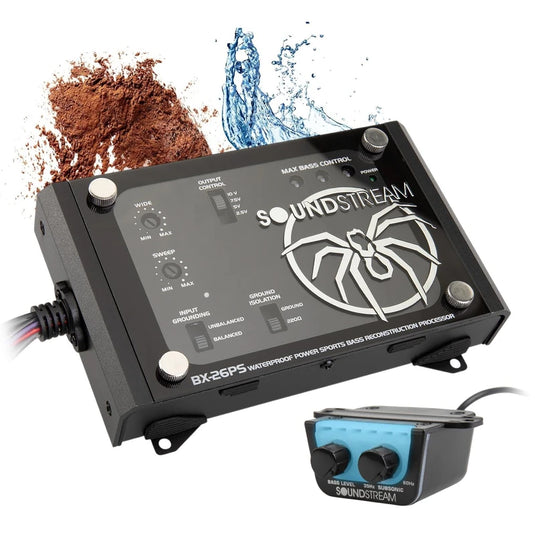 Marine Audio