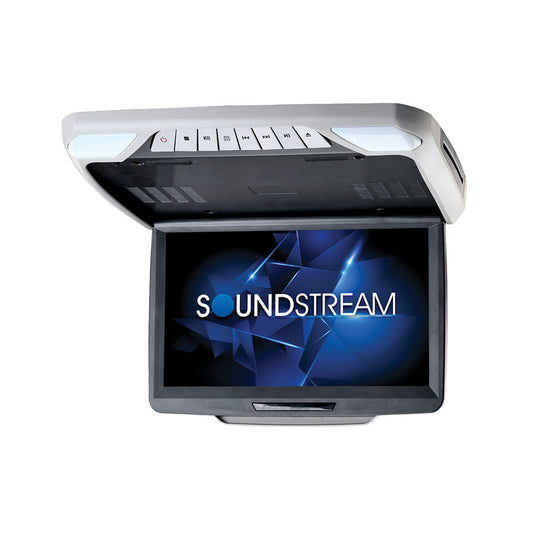 Legacy Overhead Monitors