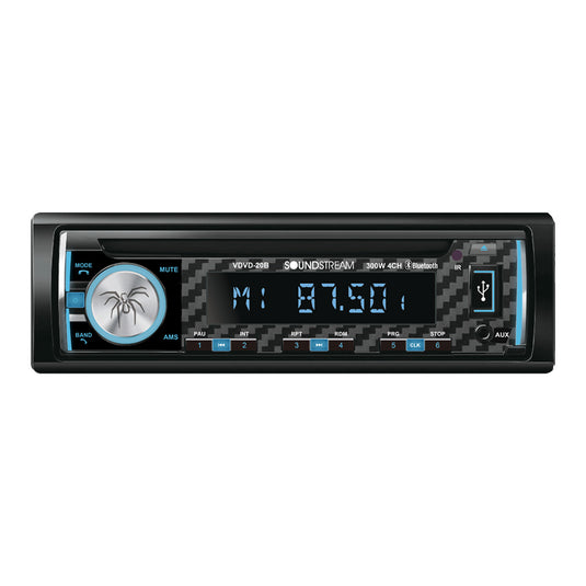 Legacy Audio Receivers