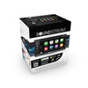 Load image into Gallery viewer, VRCP-65 | 2-DIN Entertainment System w/ Apple CarPlay, Android PhoneLink & SiriusXM Tuner Ready