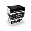 Load image into Gallery viewer, VRCP-65 | 2-DIN Entertainment System w/ Apple CarPlay, Android PhoneLink & SiriusXM Tuner Ready Sound Stream