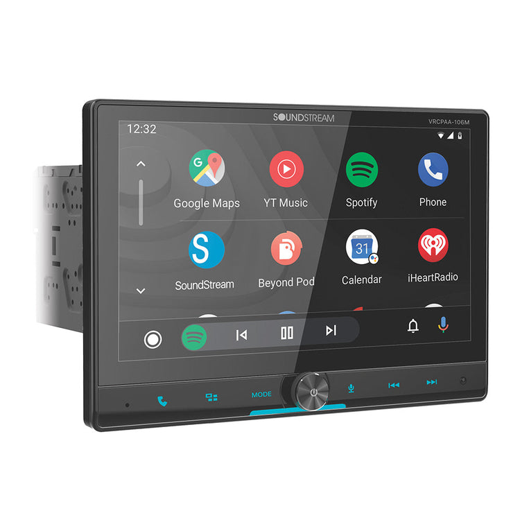 Floating Large Screen