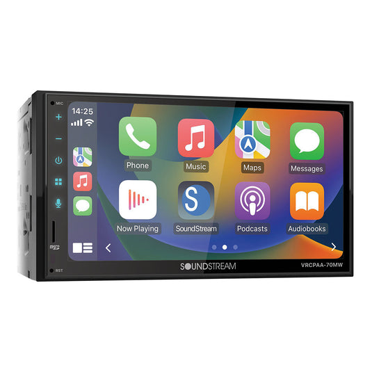 CarPlay / Android Auto