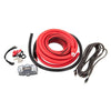 Load image into Gallery viewer, SR-0KIT | 0-Gauge Amplifier Installation Kit w/ 200A ANL Fuse
