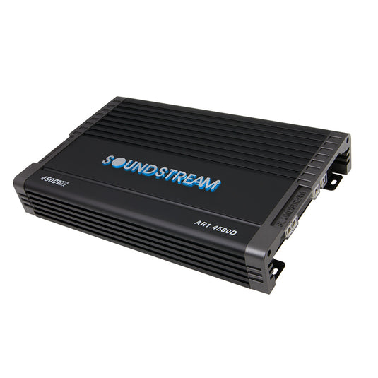 AR1.4500D Amplifier