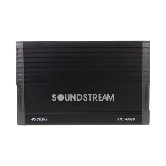 AR1.4500D Amplifier