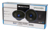 Load image into Gallery viewer, SPM.654BN | 6.5" Pro Audio Midrange Die-cast Neodymium Bullet Speaker 500W - Pair
