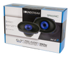 Load image into Gallery viewer, SPM.694C | 6x9" Midrange Pro Audio Loudspeaker w/ Super Compression Tweeter - 550W (Pair)

