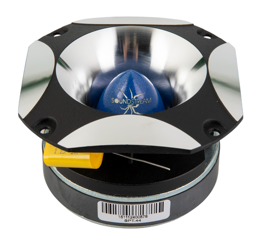 KIT COPPIA CASSE AUTO ALTOPARLANTE DOME TWEETER 60W AUDIO 150W RMS 650W SPEAKER | Leroy Merlin KIT COPPIA CASSE AUTO ALTOPARLANTE DOME TWEETER 60W AUDIO 150W RMS 650W SPEAKER | Leroy Merlin
