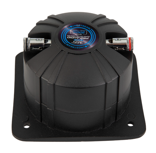 SPT-42 | 3.65" Pro Audio Super Bullet Tweeter 300W (Pair)