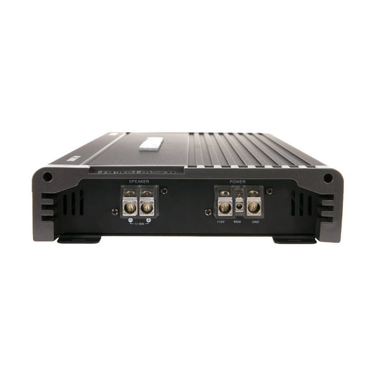 AR1-8000D | Arachnid Series 8,000W Monoblock Class D Car Stereo Amplifier