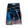 Load image into Gallery viewer, SR-8KIT | Reign 8-Gauge Amplifier Installation Kit w/ 80A MANL Fuse
