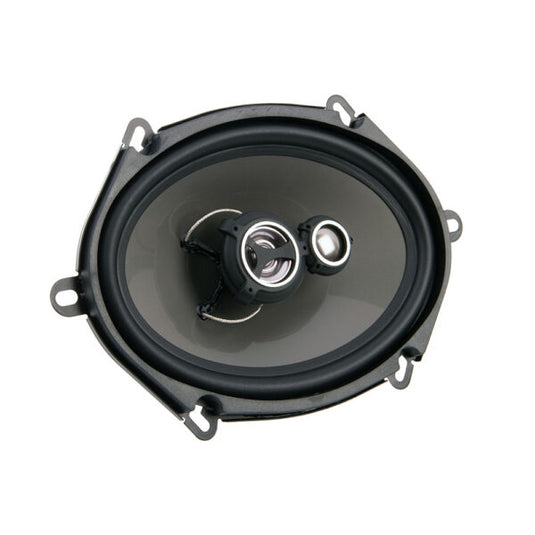 SR-573 | Reign Exclusive Series 5" x 7" 3-Way Speaker (Set of 2)