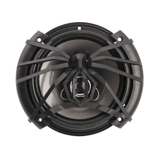 SR-653 | Reign Exclusive Series 6.5" 3-Way Speaker Pair w/ Special Speaker Grilles