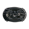 Load image into Gallery viewer, SR-694 | Reign Exclusive Series 6" x 9" 4-Way Speaker Pair w/ Special Speaker Grilles
