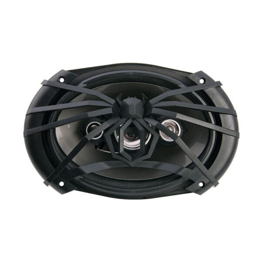 AF.694 | Arachnid Series 6"x9" 4-Way Speaker w/ Special Grilles (1 Pair)