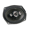 Load image into Gallery viewer, SR-694 | Reign Exclusive Series 6" x 9" 4-Way Speaker Pair w/ Special Speaker Grilles
