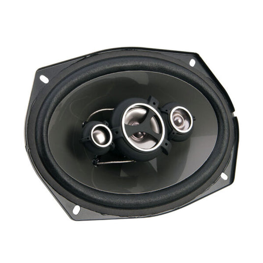 AF.694 | Arachnid Series 6"x9" 4-Way Speaker w/ Special Grilles (1 Pair)