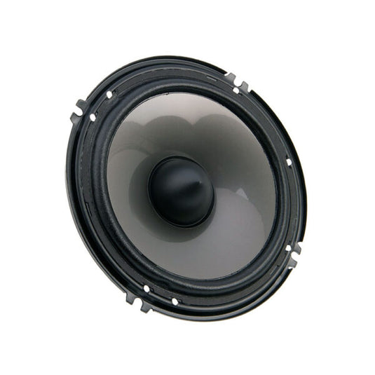 SR-65C | Reign Exclusive Series 6.5" 2-Way Component Speaker Set