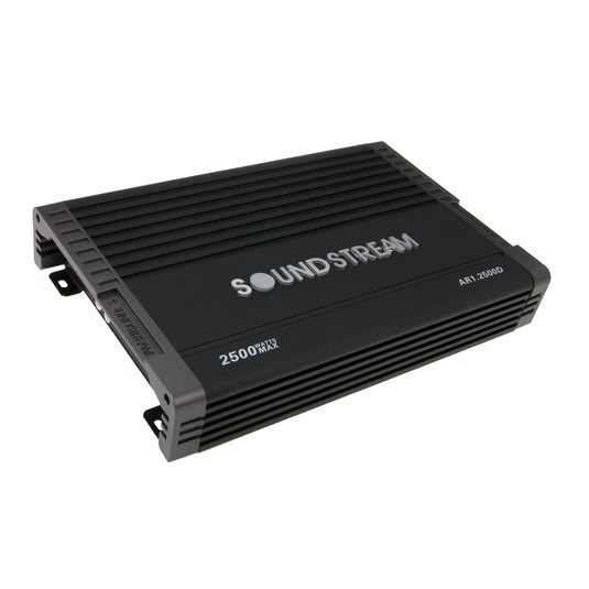 AR1.2500D Amplifier