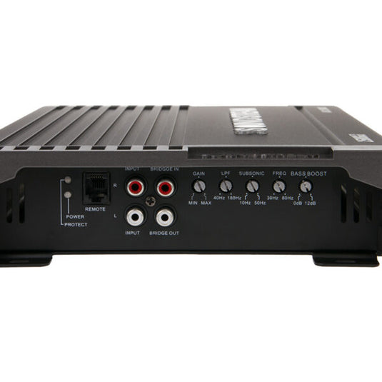 AR1.2500D Amplifier