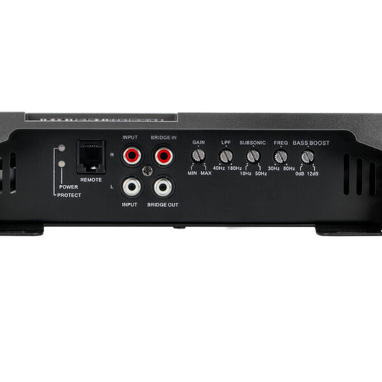 AR1.4500D Amplifier
