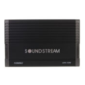 AR4.1200 Amplifier