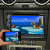Load image into Gallery viewer, VR-7HB | Reserve 7" DVD Multimedia Source Unit w/ Android PhoneLink
