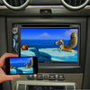 Load image into Gallery viewer, VRN-7HB | Reserve 7" iGO GPS Navigation Source Unit w/ Android PhoneLink
