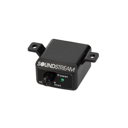 Cerwin-Vega CVM0 Digital BASS Booster Epicenter BX10 W Remote Bass Knob Cerwin-Vega CVM0 Digital BASS Booster Epicenter BX10 W Remote Bass Knob