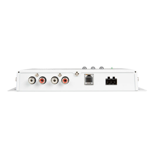 BX-10W | Digital Bass Reconstruction Processor